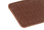 JTG Slovakia Flag Rubber Patch JTG