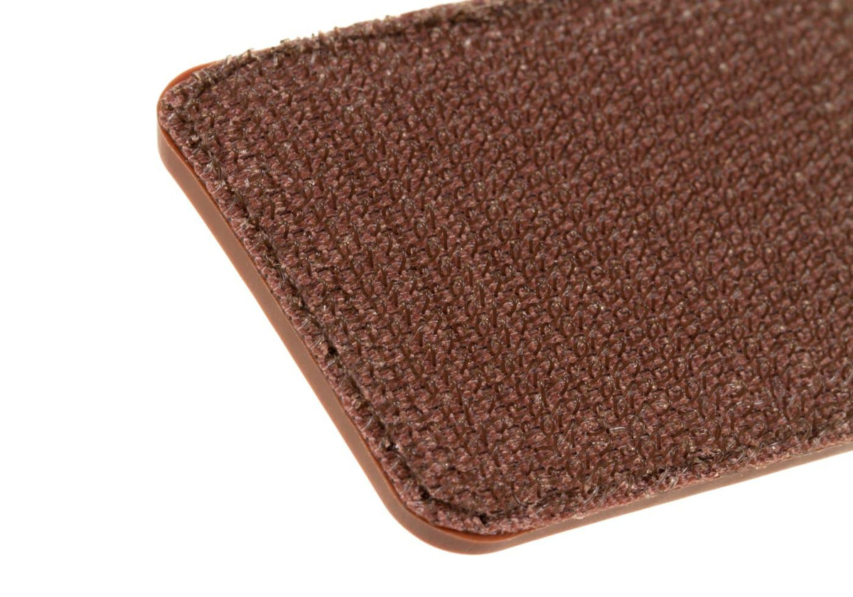 JTG Slovakia Flag Rubber Patch JTG