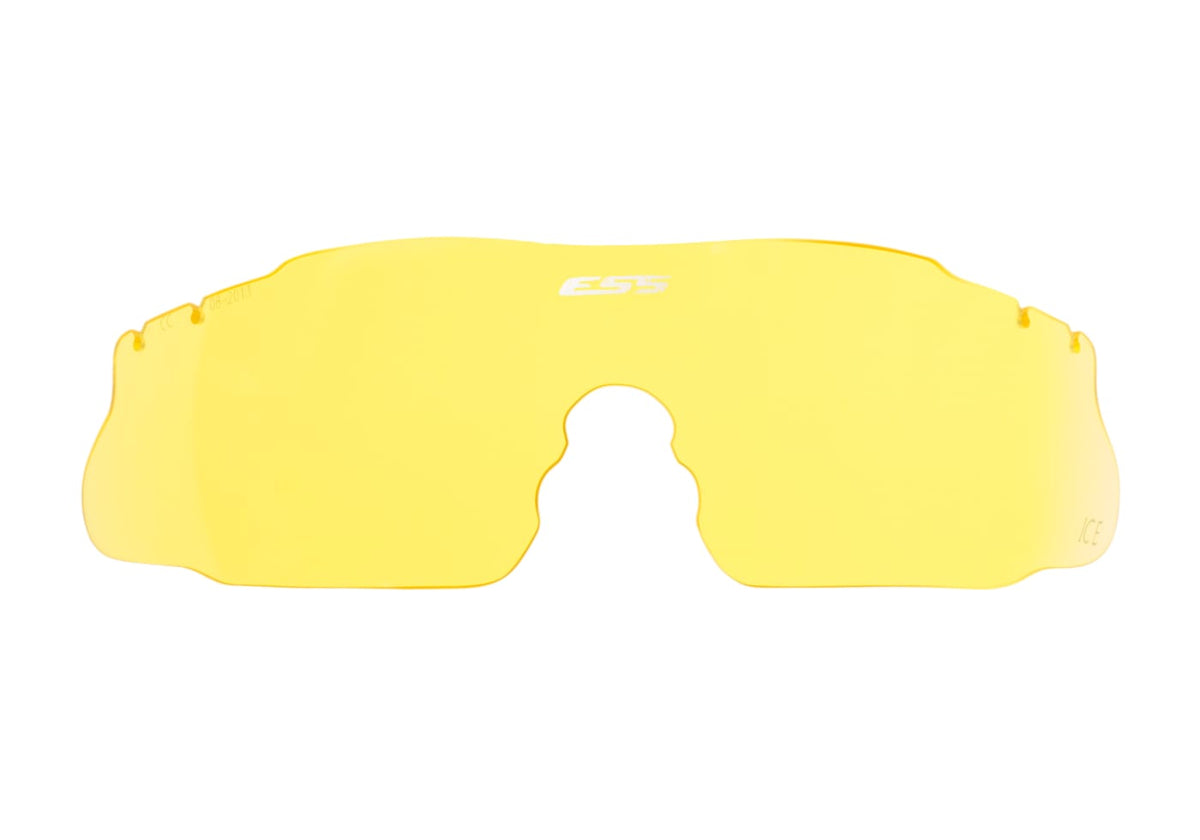 ESS ICE Lens Hi-Def Yellow - Yellow