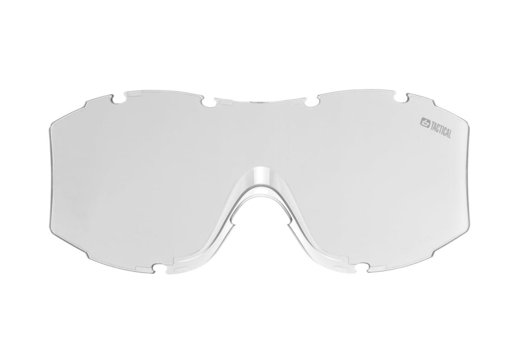 Bollé X1000 Tactical Lens Smoke