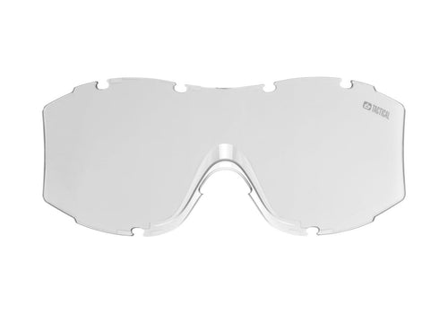 Bollé X1000 Tactical Lens Smoke