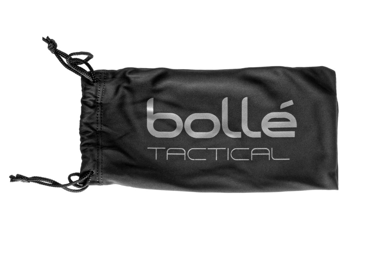 Bollé X1000 Tactical Lens Smoke Bollé