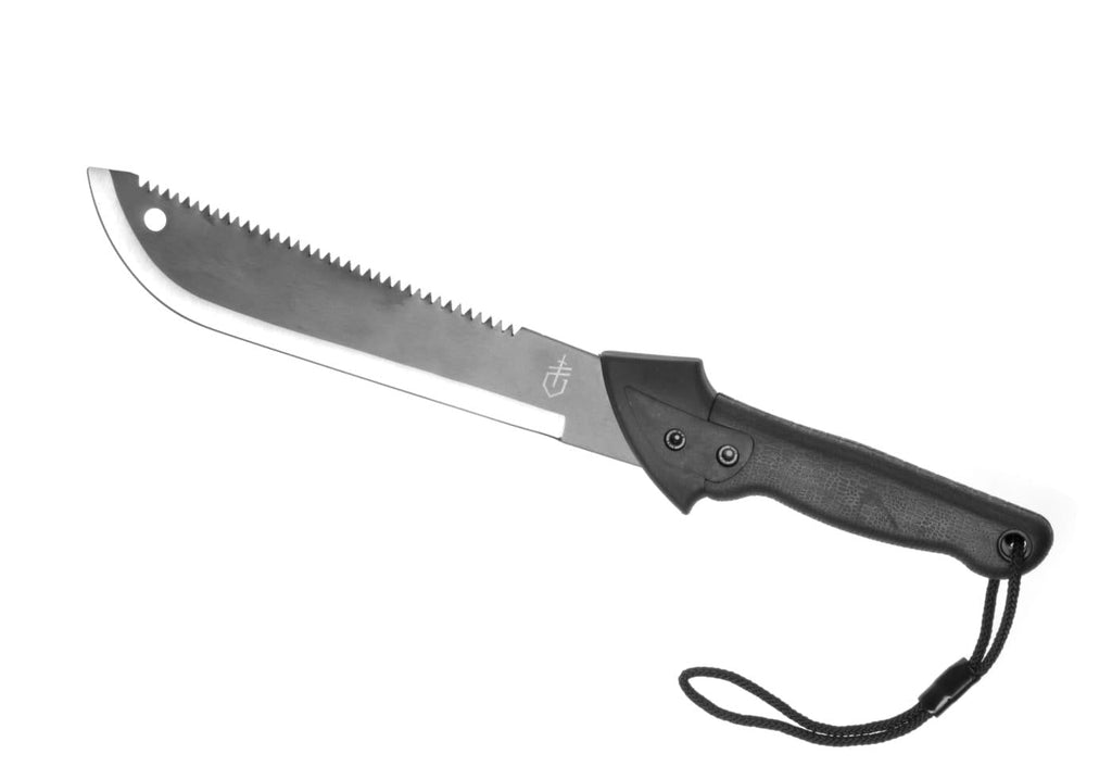 Gerber Gator Machete Jr Gerber