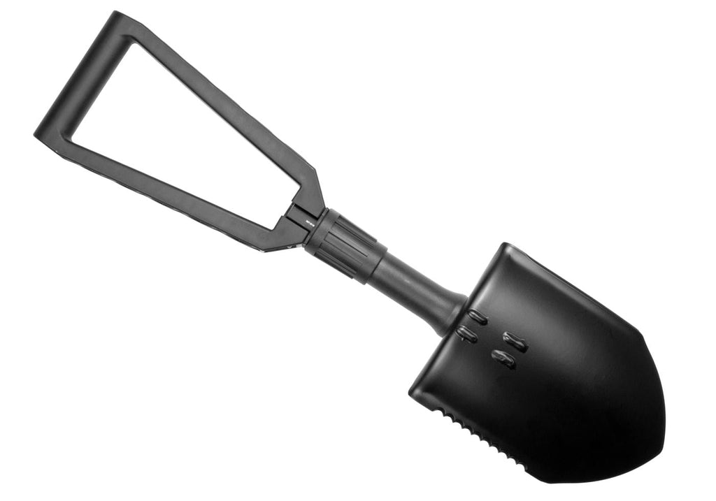 Gerber Folding Spade Serrated Gerber