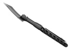 Gerber Folding Spade Serrated Gerber