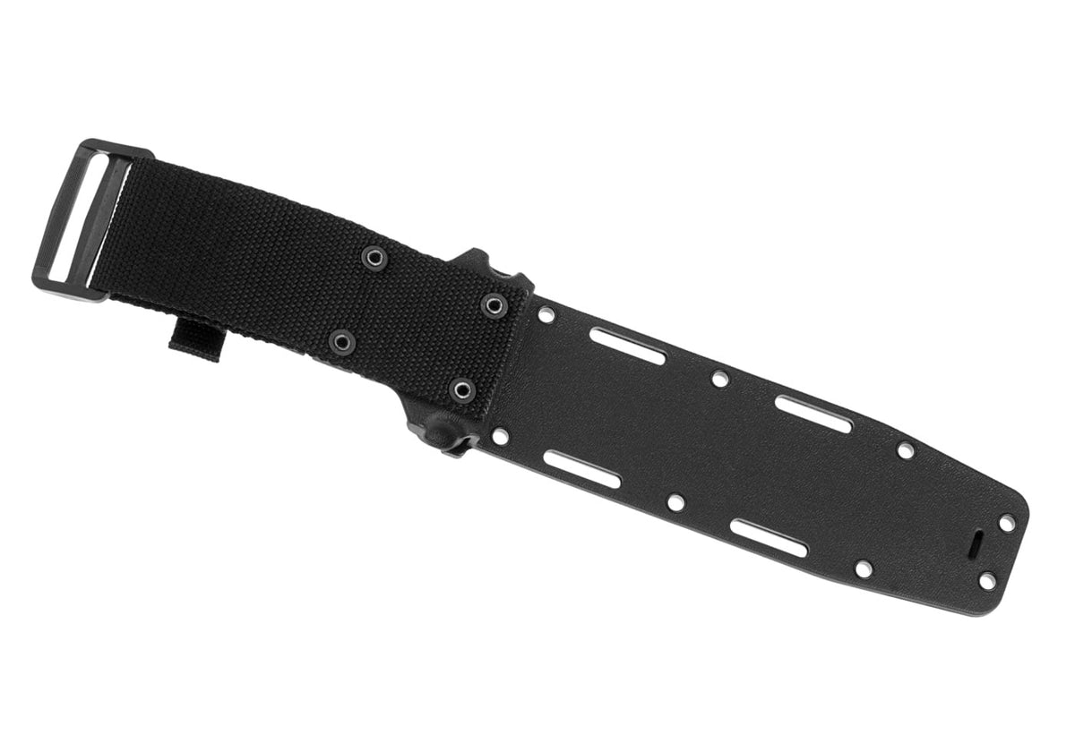KA-BAR Fighting Knife - Black