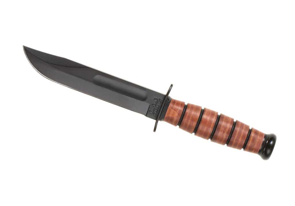 KA-BAR USMC Short Fighting Knife
