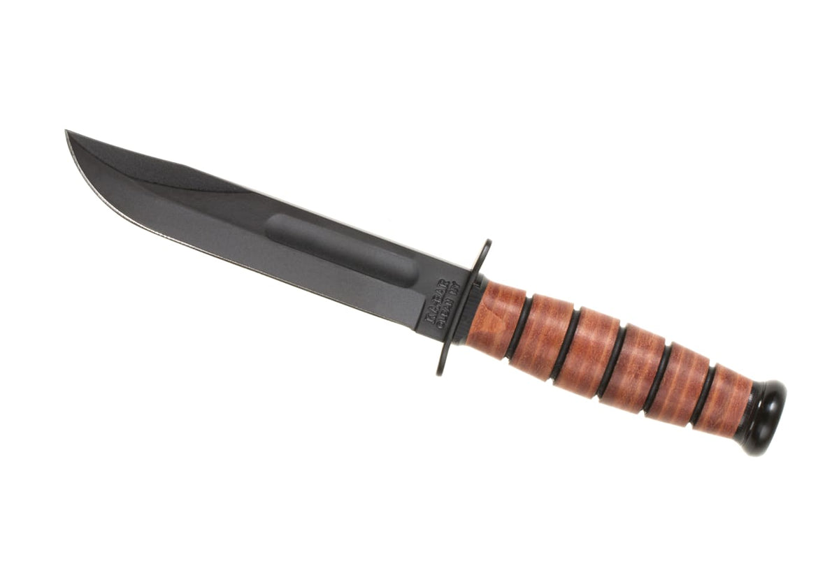 KA-BAR USMC Short Fighting Knife
