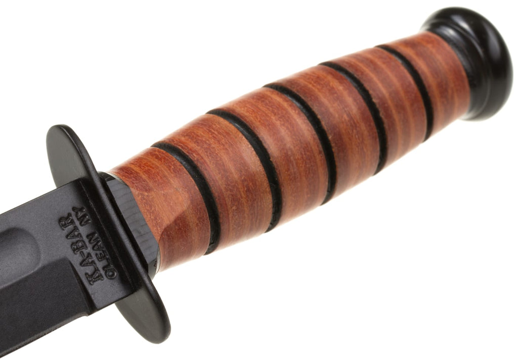 KA-BAR USMC Short Fighting Knife