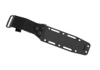 KA-BAR Short Fighting Knife - Black