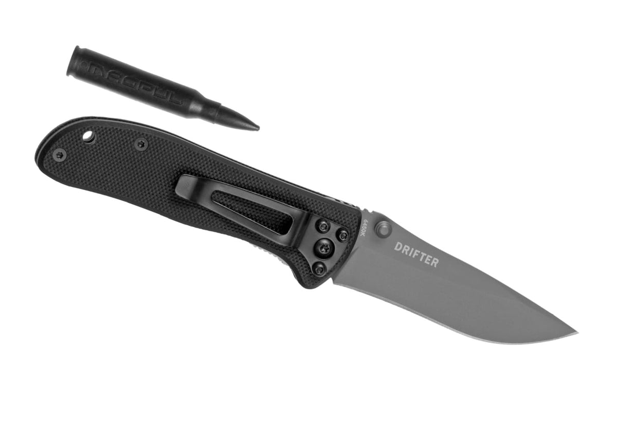 CRKT Drifter Folder