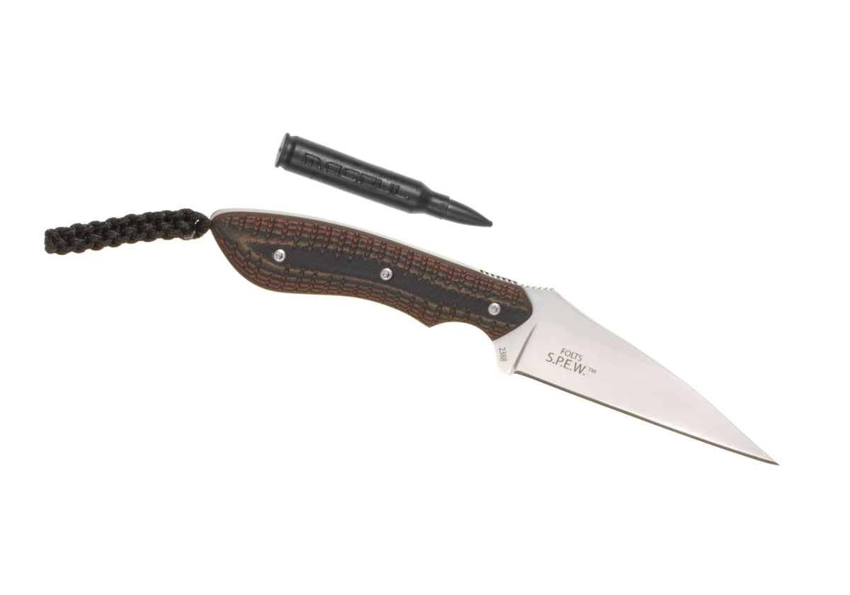 CRKT Folts S.P.E.W.