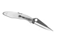 Spyderco C07 Police3 Plain Edge Folder