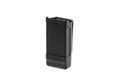 Blackhawk Mag Case Single Row - Black