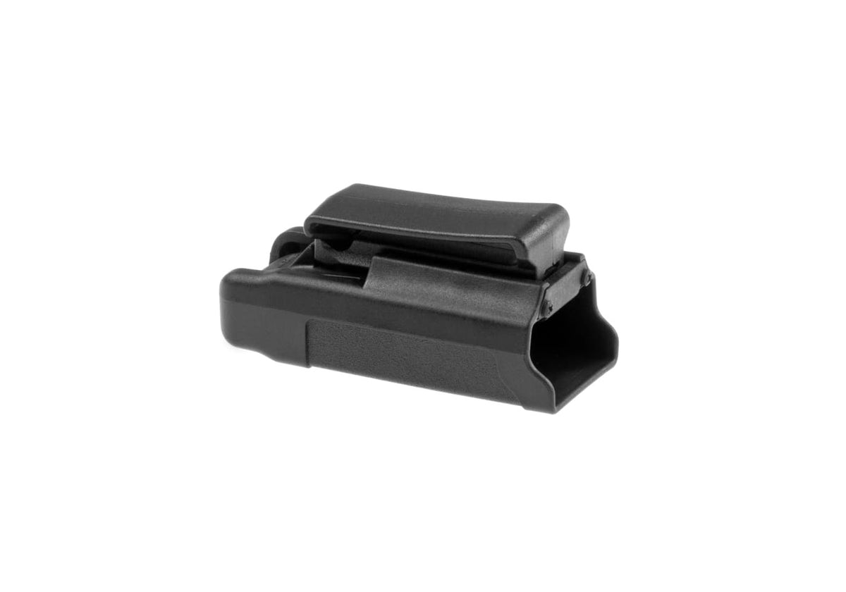 Blackhawk Mag Case Single Row - Black