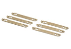Blackhawk 5 Inch Speed Clips 6pcs - Coyote