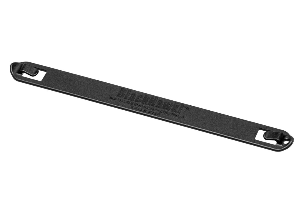 Blackhawk 9 Inch Speed Clips 6pcs - Black