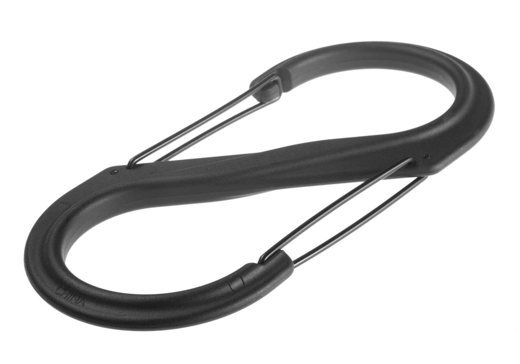 Nite Ize S-Biner Plastic #10 Nite Ize