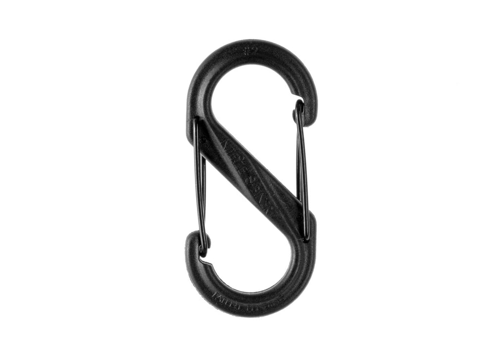 Nite Ize S-Biner Plastic #2 Nite Ize