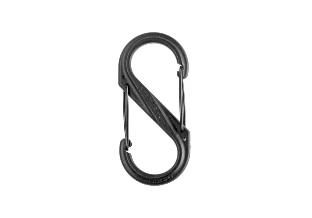 Nite Ize S-Biner Plastic #4 Nite Ize