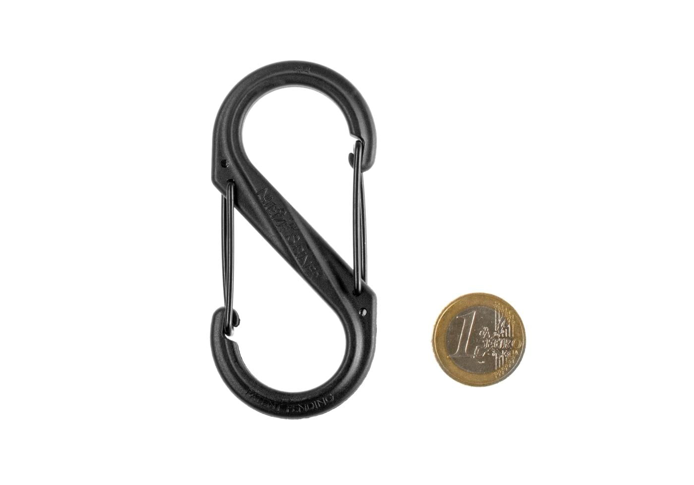 Nite Ize S-Biner Plastic #4 Nite Ize