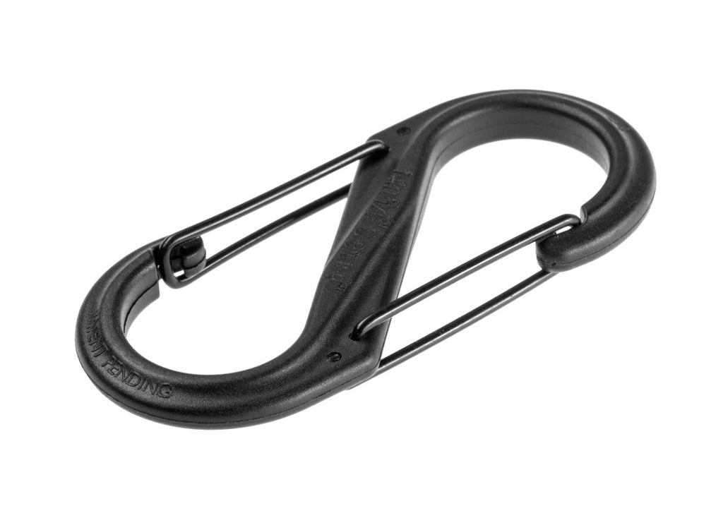 Nite Ize S-Biner Plastic #4 Nite Ize