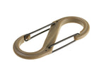 Nite Ize S-Biner Plastic #4 Nite Ize