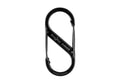 Nite Ize S-Biner Steel #2 - Black