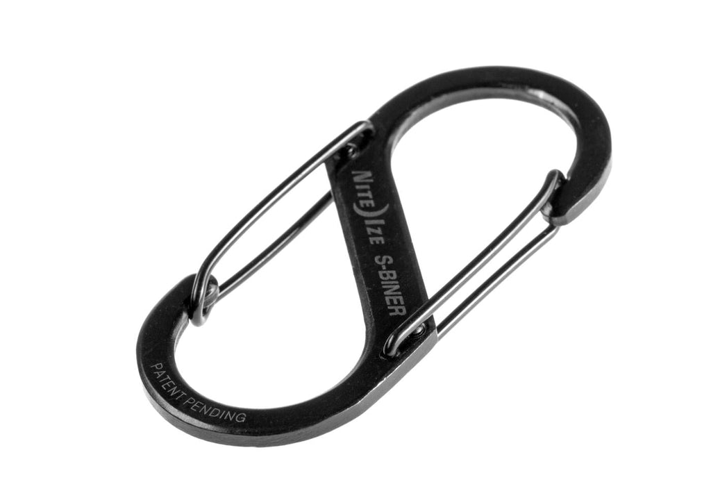 Nite Ize S-Biner Steel #3 Nite Ize