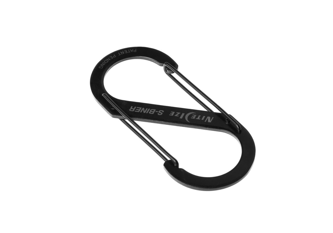 Nite Ize S-Biner Steel #5 Nite Ize
