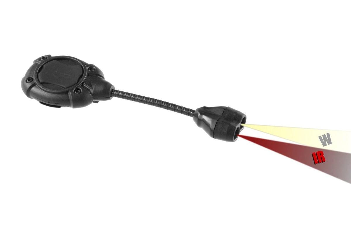 Princeton Tec Switch MPLS IW Princeton Tec