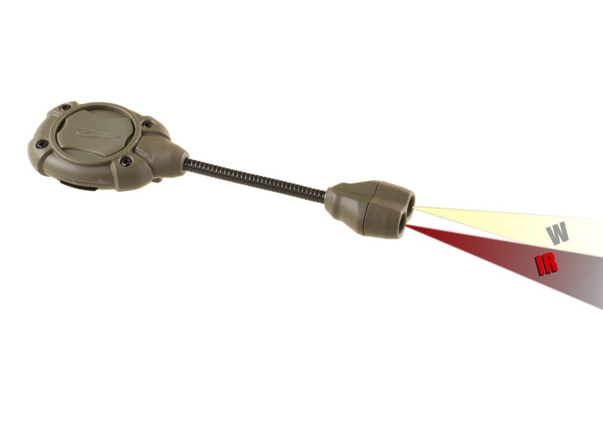 Princeton Tec Switch MPLS IW Princeton Tec