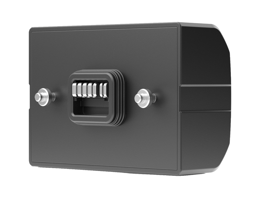 Pulsar batterie IPS7 - batterie Li-ion 6 400 mAh pour Helion et Accolade