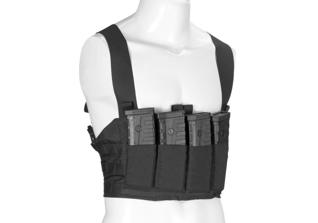 Blue Force Gear Ten-Speed M4 Chest Rig Blue Force Gear
