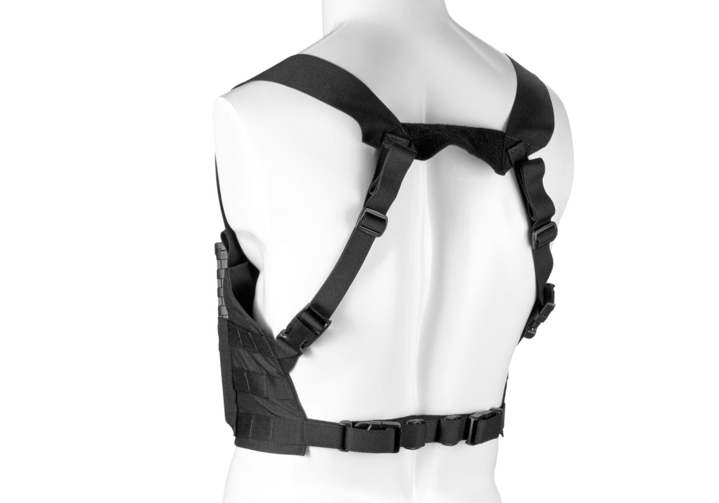 Blue Force Gear Ten-Speed M4 Chest Rig Blue Force Gear