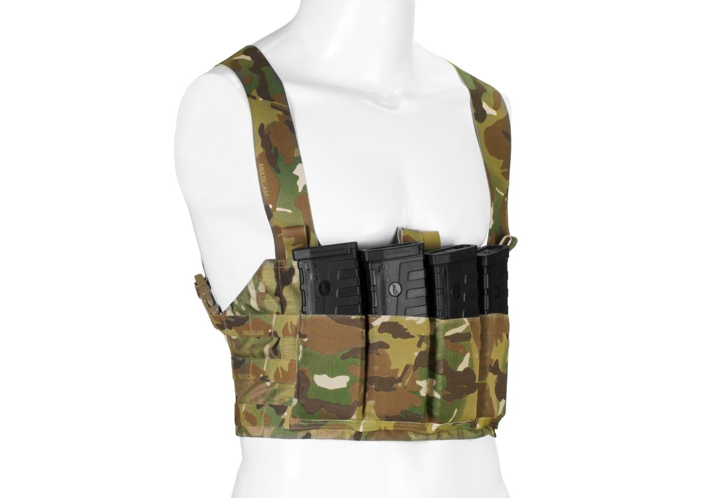 Blue Force Gear Ten-Speed M4 Chest Rig Blue Force Gear