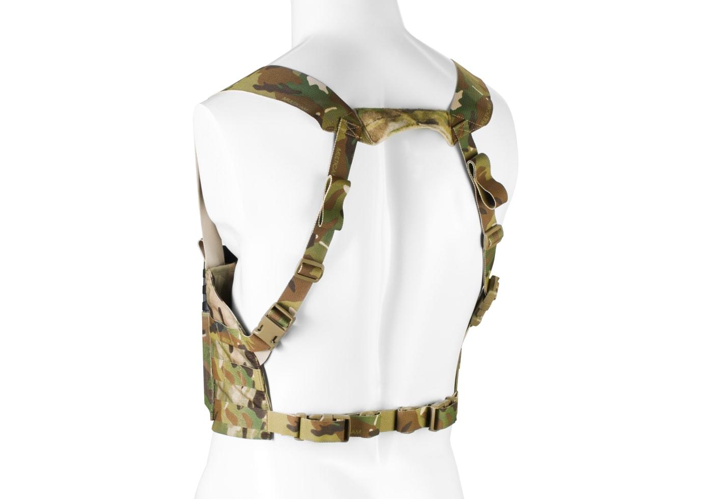 Blue Force Gear Ten-Speed M4 Chest Rig Blue Force Gear