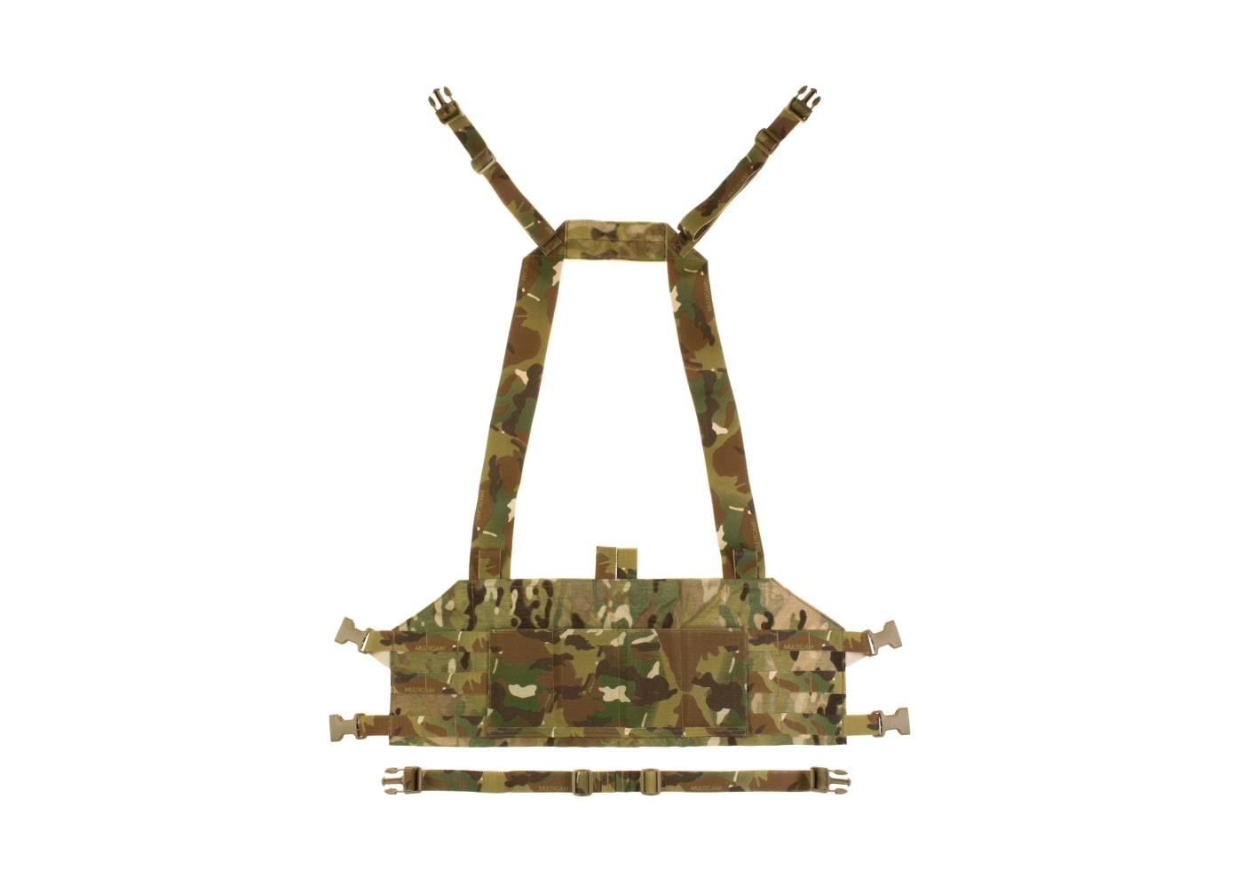 Blue Force Gear Ten-Speed M4 Chest Rig Blue Force Gear
