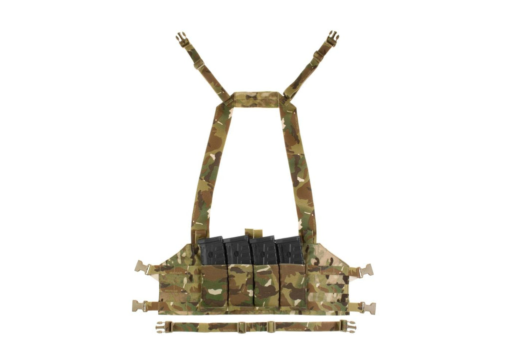 Blue Force Gear Ten-Speed M4 Chest Rig Blue Force Gear
