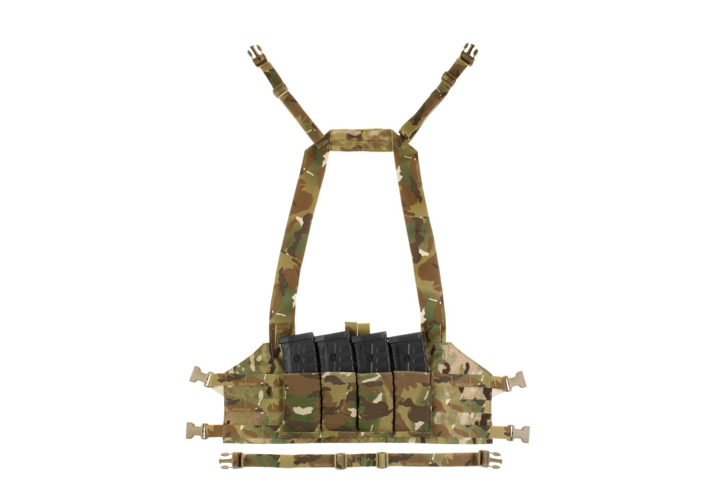 Blue Force Gear Ten-Speed M4 Chest Rig Blue Force Gear