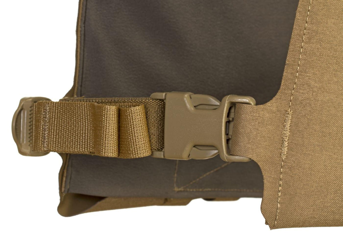Blue Force Gear PLATEminus Carrier Blue Force Gear