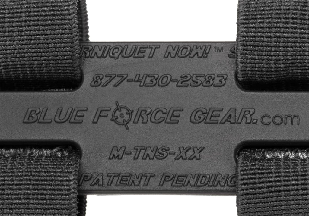 Blue Force Gear Tourniquet Now! Strap Blue Force Gear