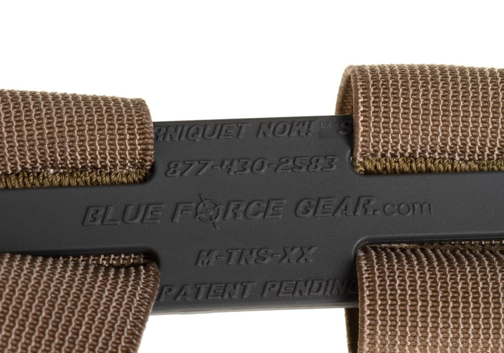 Blue Force Gear Tourniquet Now! Strap Blue Force Gear