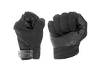 Invader Gear Shooting Gloves - Black