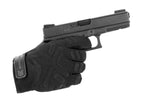 Invader Gear Shooting Gloves - Black