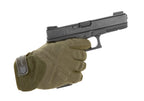 Invader Gear Shooting Gloves - OD