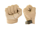 Invader Gear Shooting Gloves - Tan