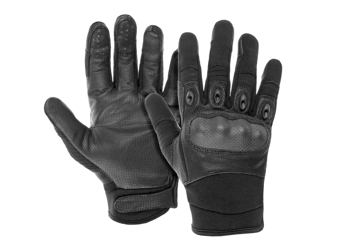 Invader Gear Assault Gloves - Black