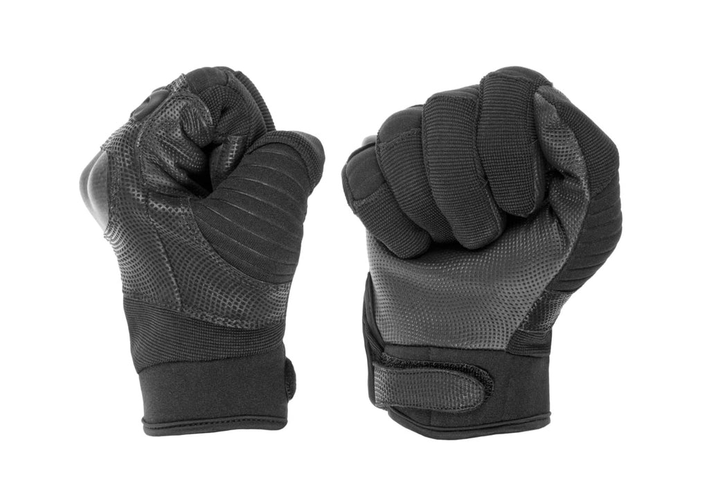 Invader Gear Assault Gloves - Black