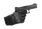 Invader Gear Assault Gloves - Black